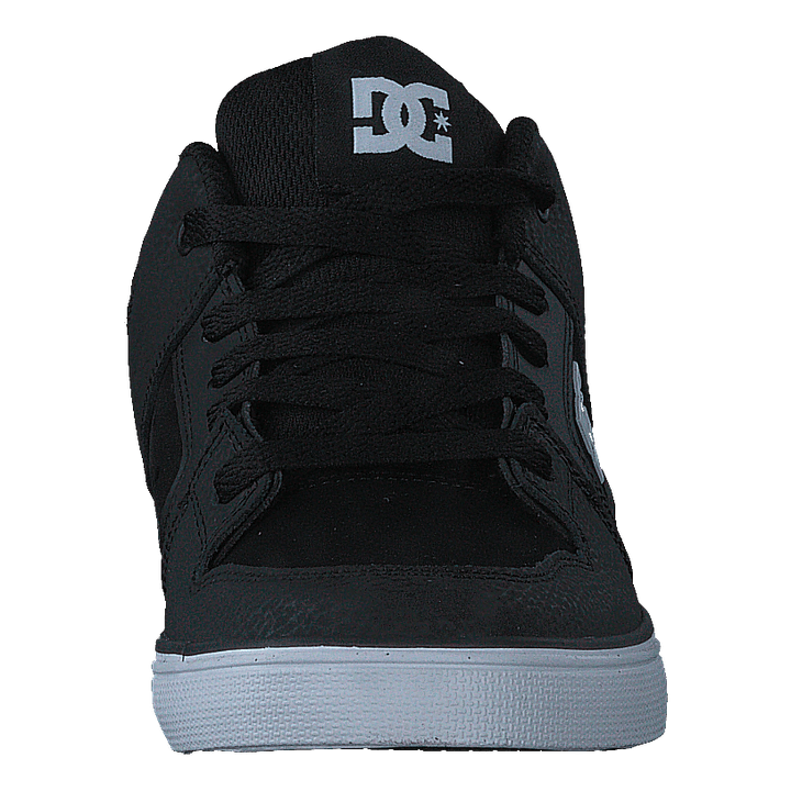 Pure Mid Black/white