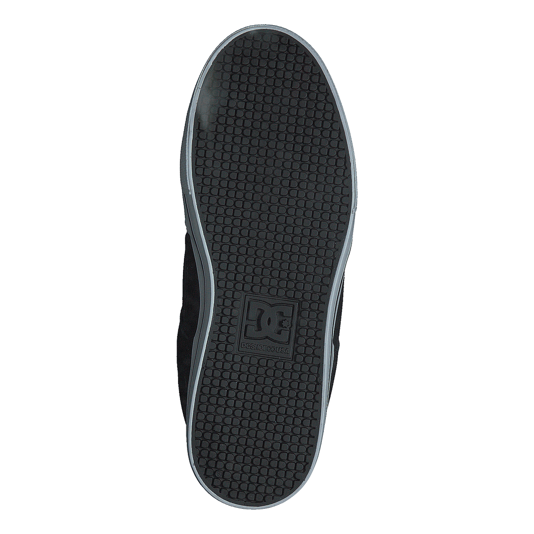 Pure Mid Black/white