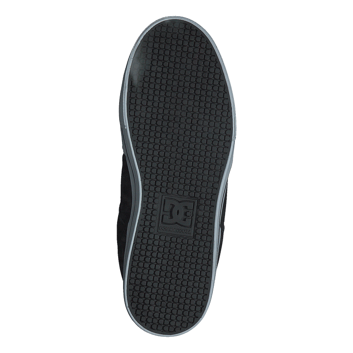 Pure Mid Black/white