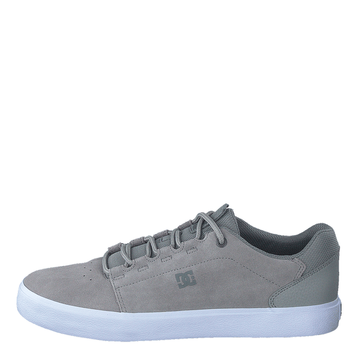 Hyde Cool Grey