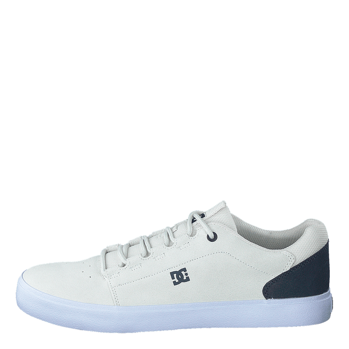 Hyde White/navy
