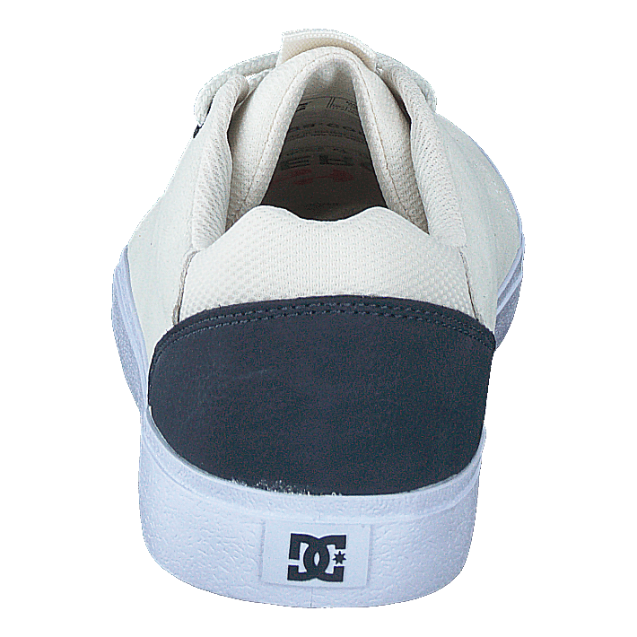Hyde White/navy