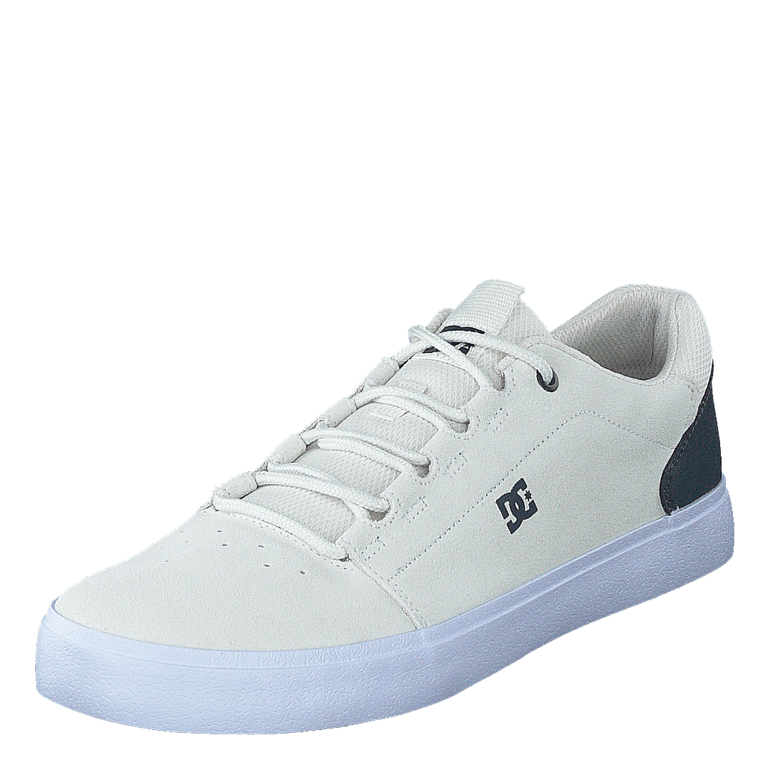 Hyde White/navy