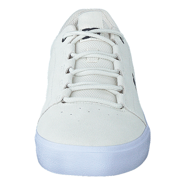 Hyde White/navy