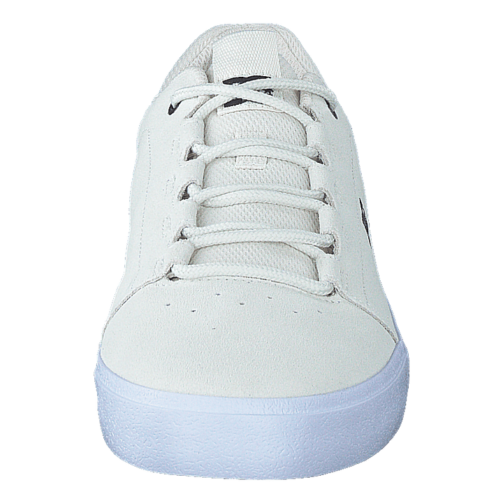 Hyde White/navy