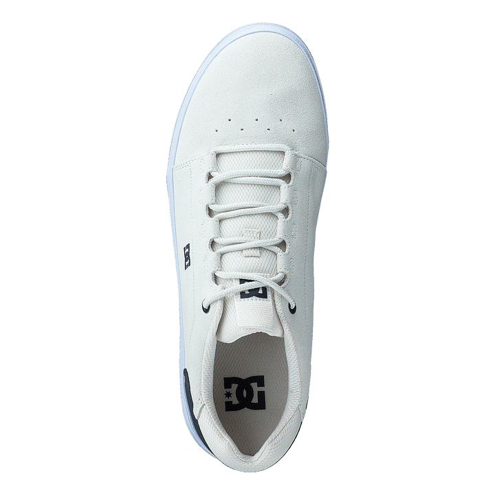 Hyde White/navy