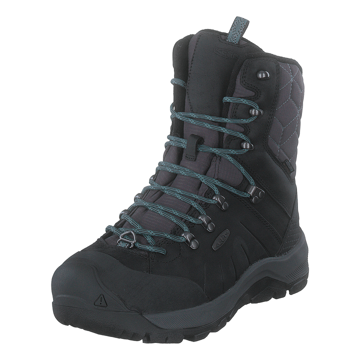 Ke Revel Iv High Polar Black-north Atlantic