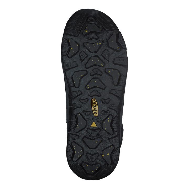 Ke Revel Iv High Polar Black-north Atlantic