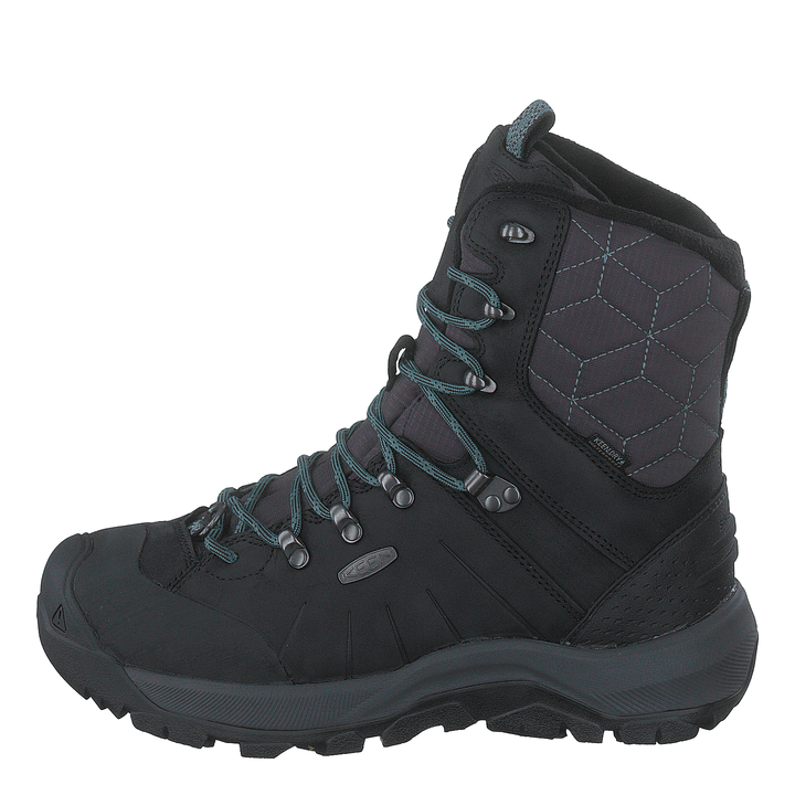 Ke Revel Iv High Polar Black-north Atlantic