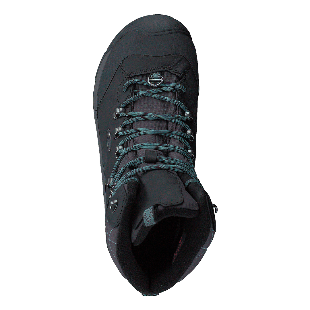 Ke Revel Iv High Polar Black-north Atlantic