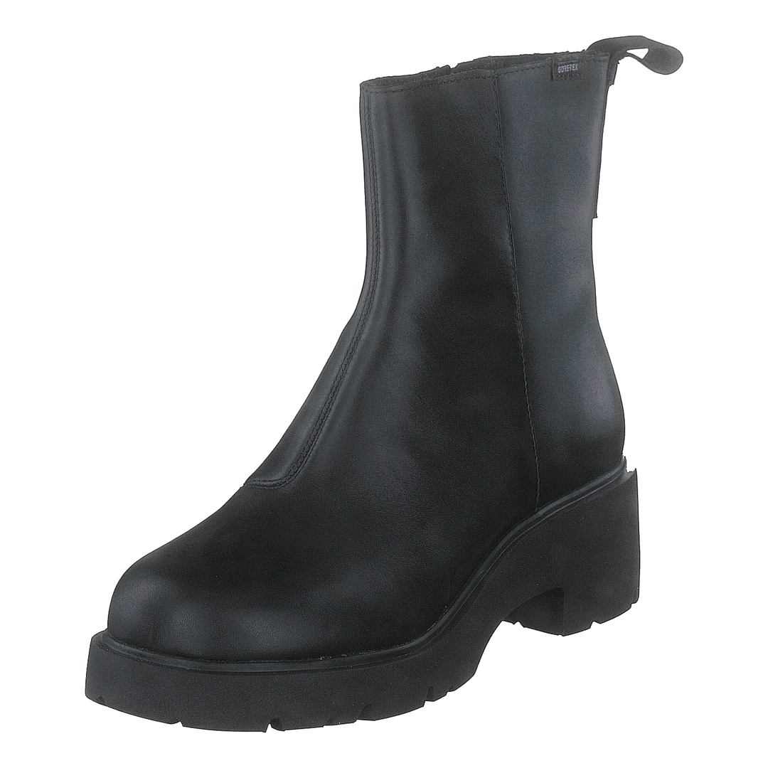 Milah Black