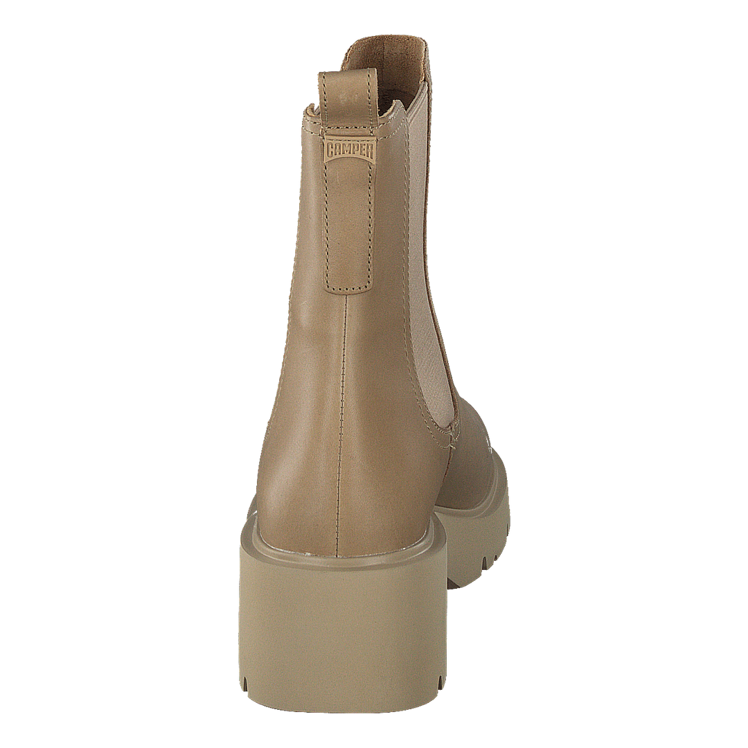 Milah Medium Beige