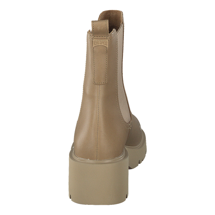 Milah Medium Beige