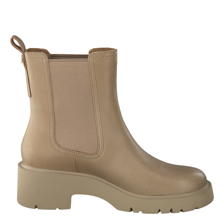 Milah Medium Beige