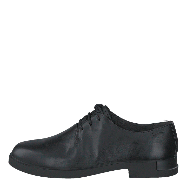 Iman Black