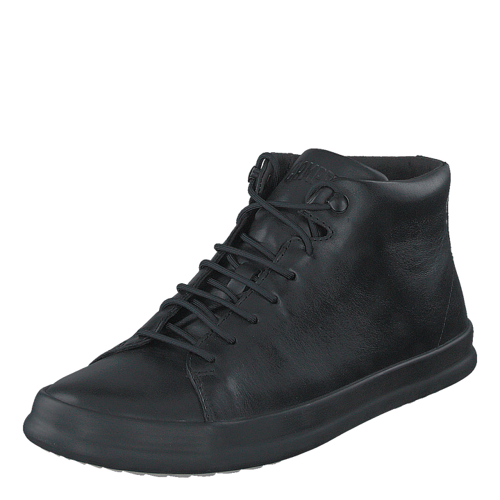 Chasis Sport Black