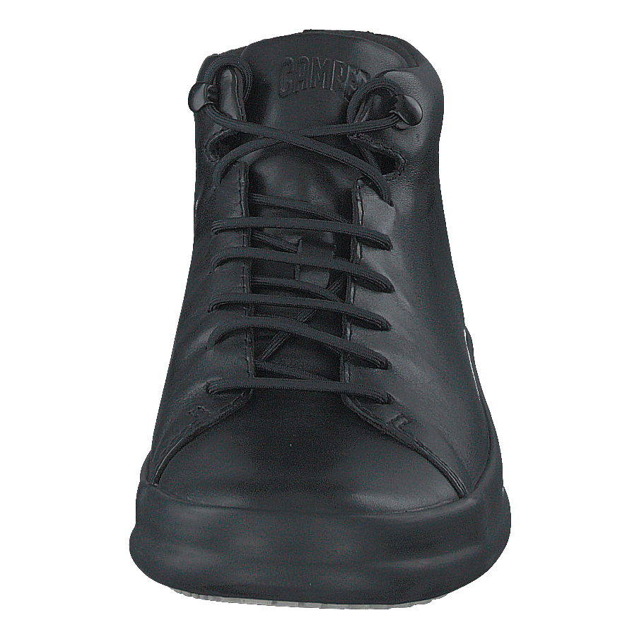 Chasis Sport Black