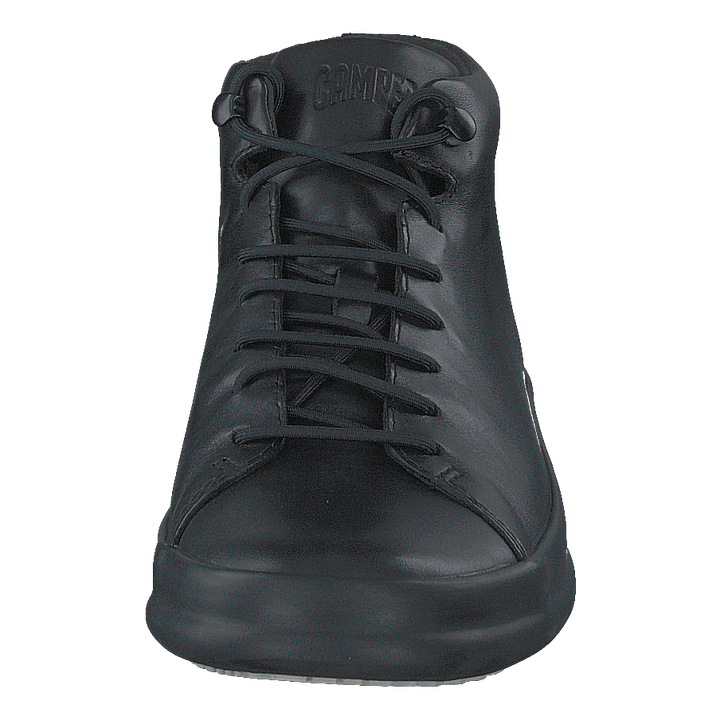Chasis Sport Black