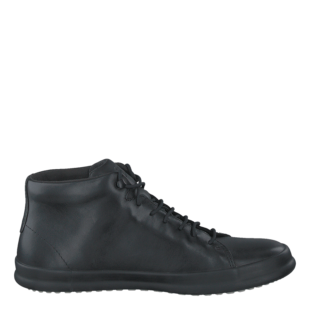 Chasis Sport Black