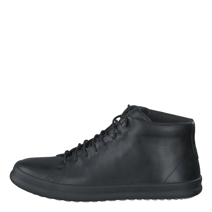 Chasis Sport Black
