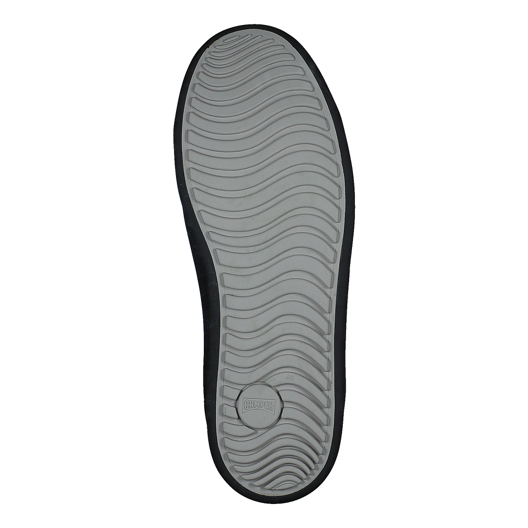 Chasis Sport Black