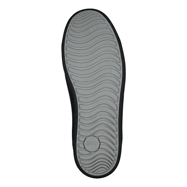 Chasis Sport Black