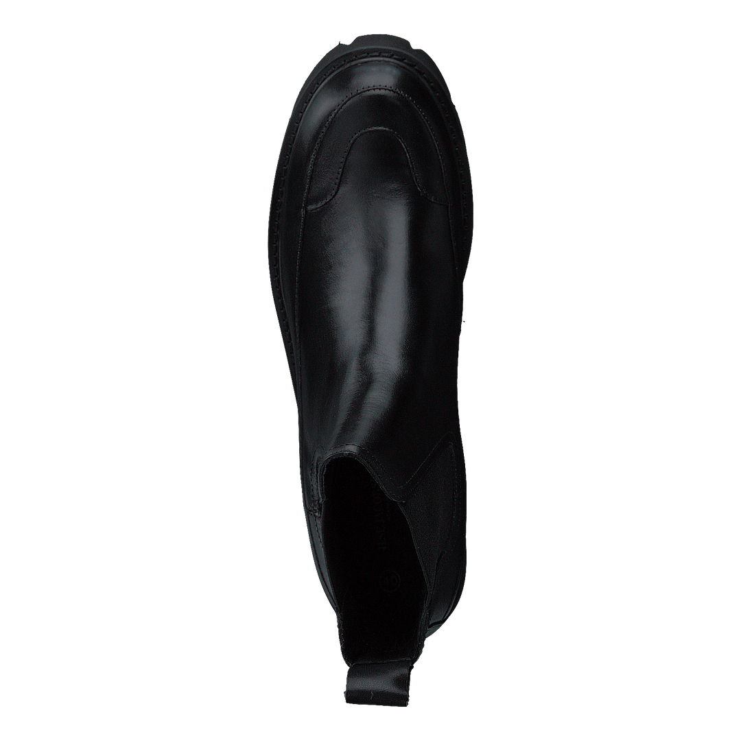 10 Miley6003 Black