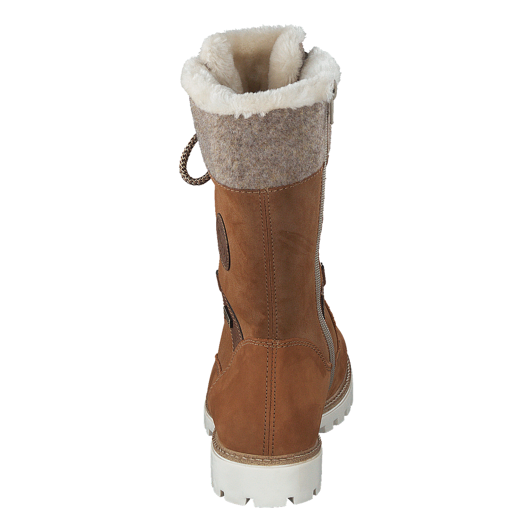D8474 Brown Combination