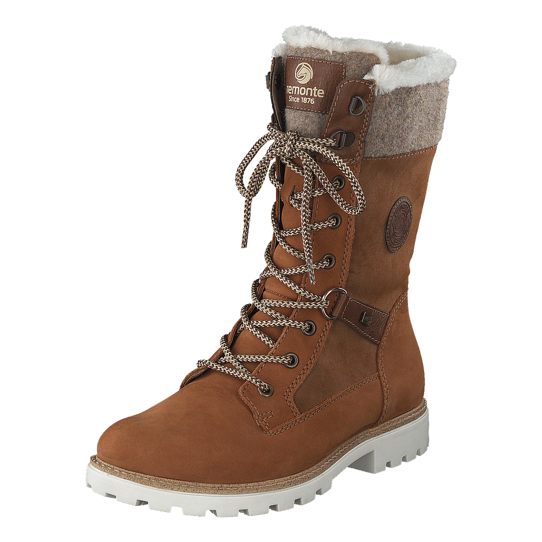 D8474 Brown Combination