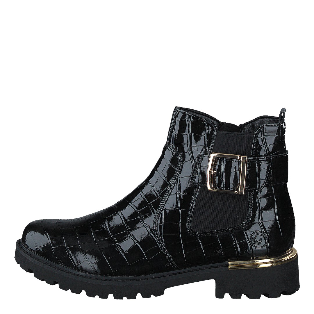 D8684 Black