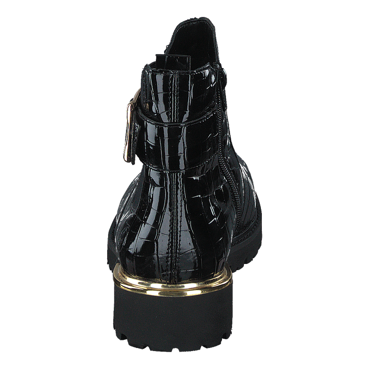 D8684 Black
