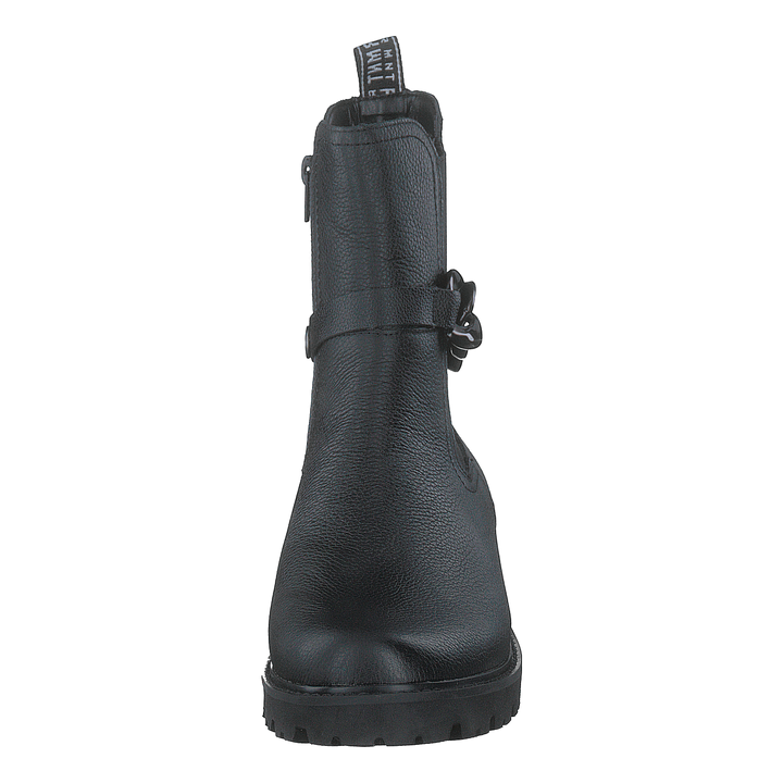 D8695 Black