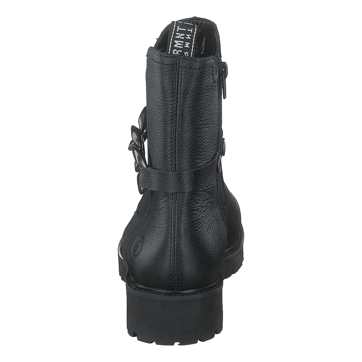 D8695 Black