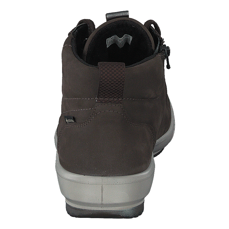 Tanaro 5.0 Grey