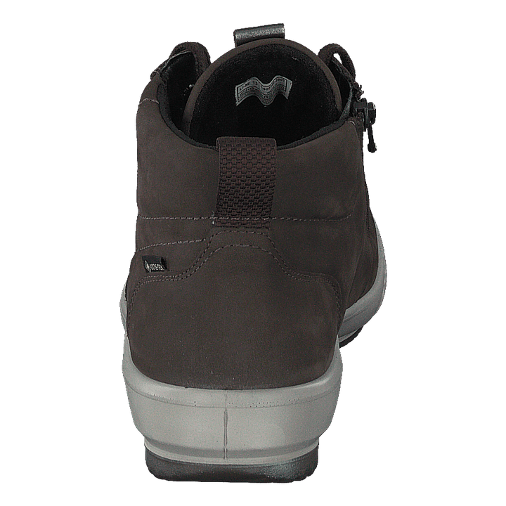 Tanaro 5.0 Grey