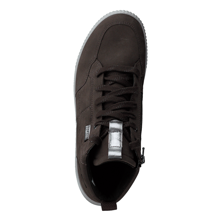 Tanaro 5.0 Grey