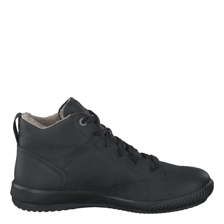 Tanaro 5.0 Black