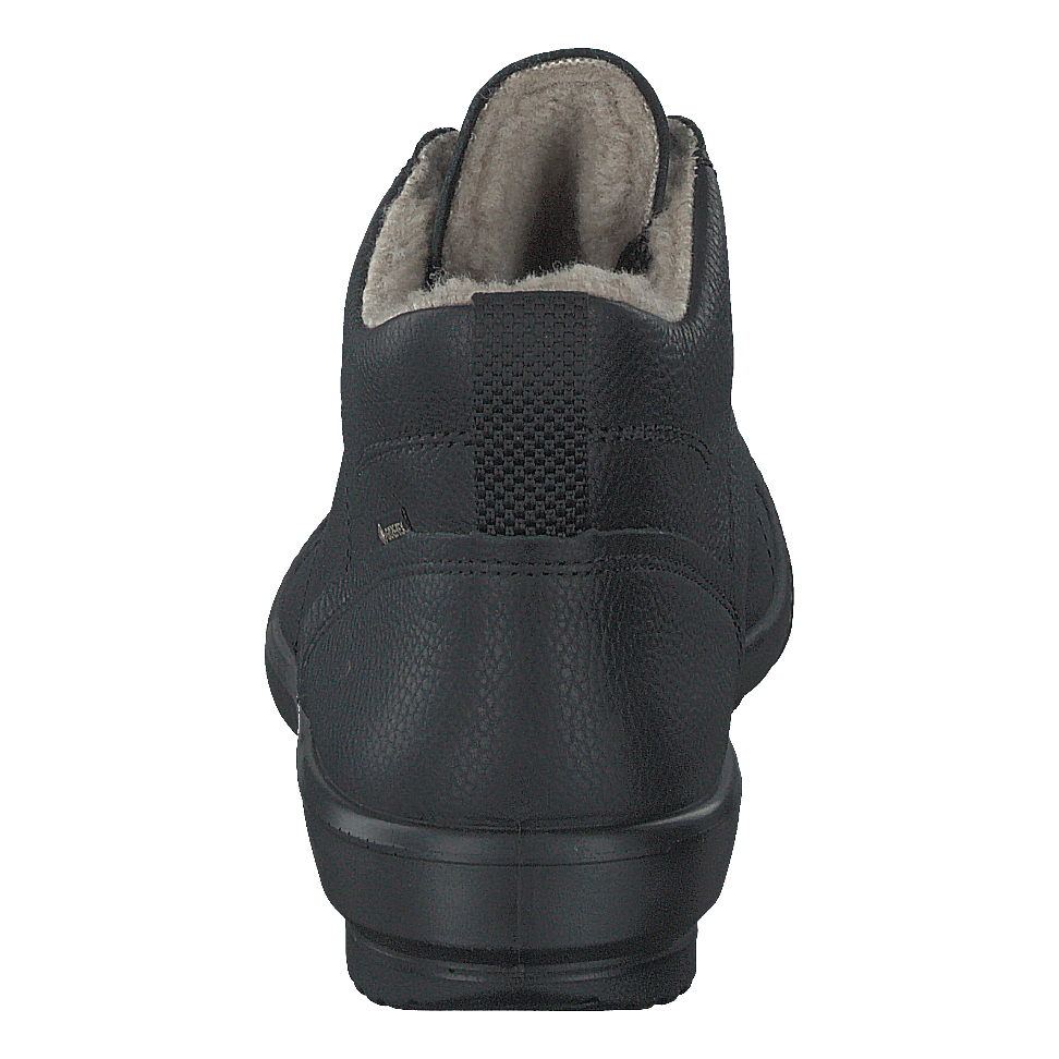 Tanaro 5.0 Black