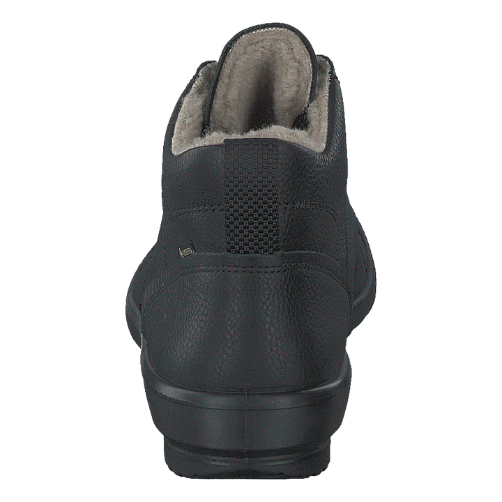 Tanaro 5.0 Black