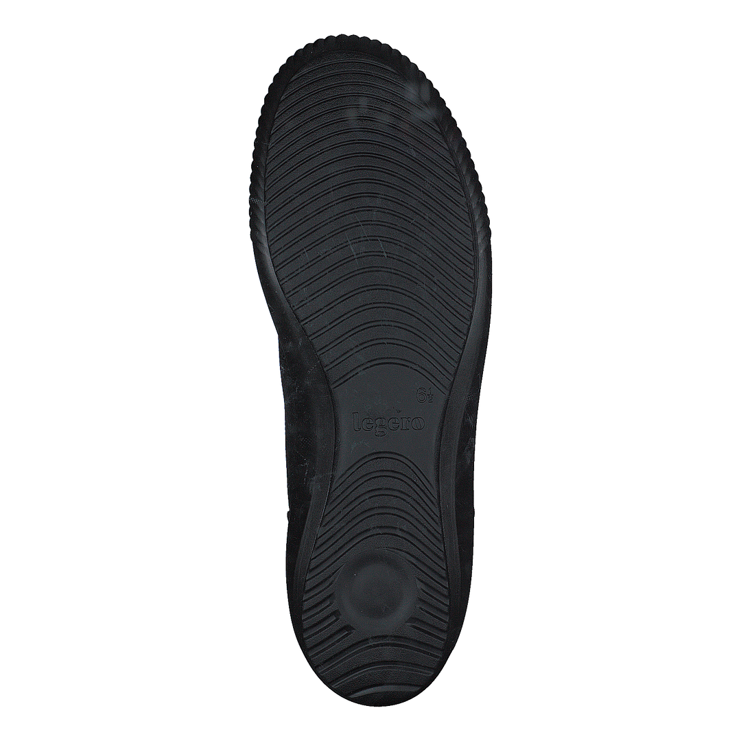 Tanaro 5.0 Black