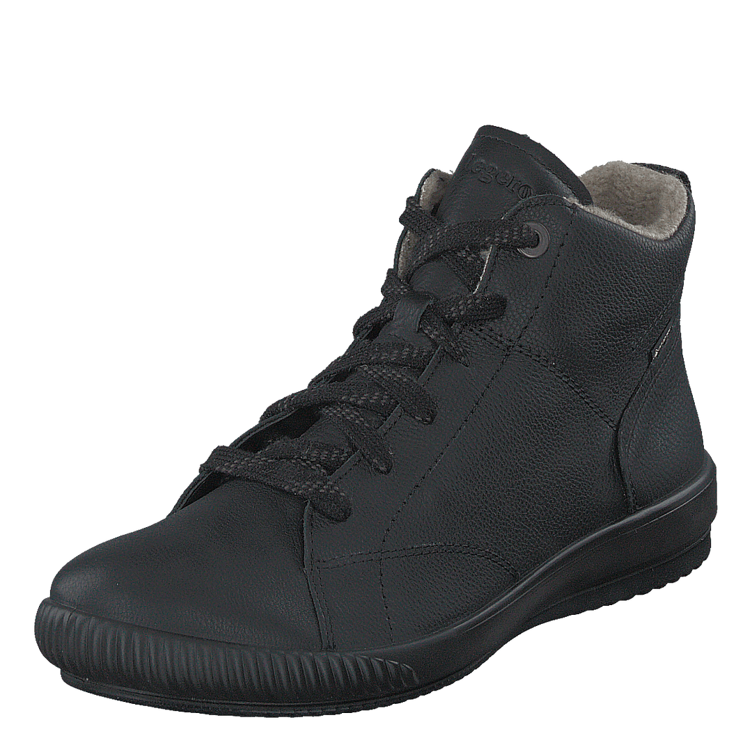 Tanaro 5.0 Black
