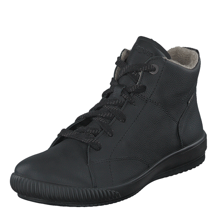 Tanaro 5.0 Black