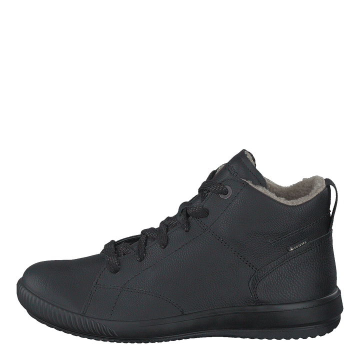 Tanaro 5.0 Black