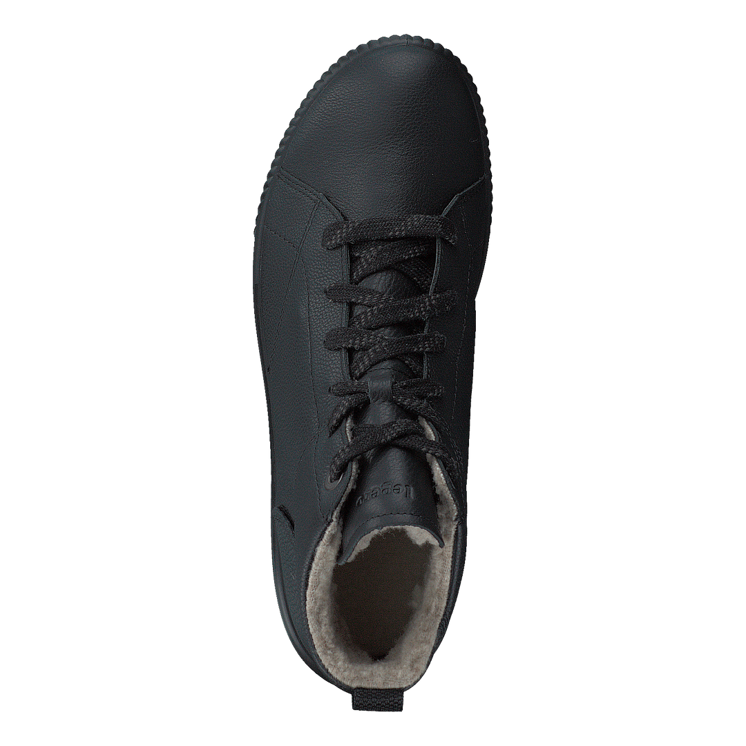 Tanaro 5.0 Black