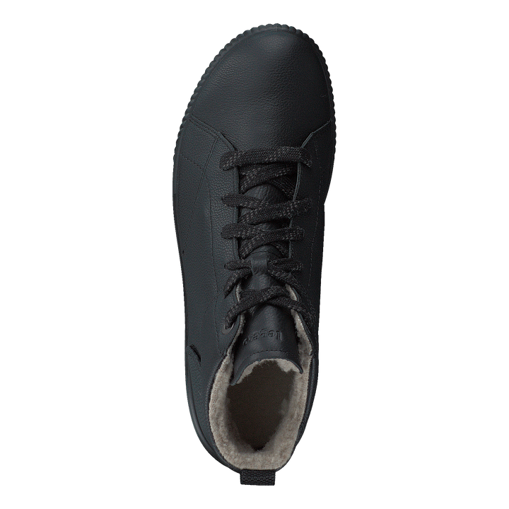 Tanaro 5.0 Black
