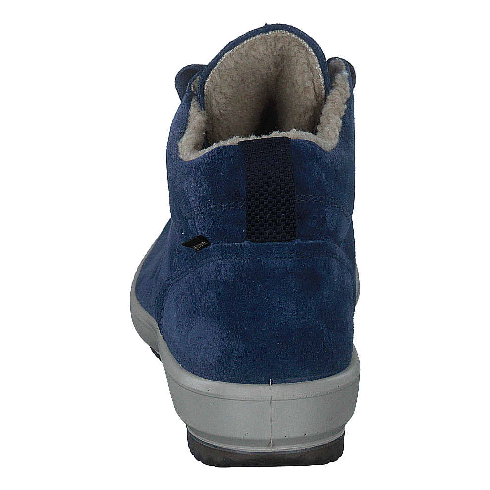 Tanaro 5.0 Blue