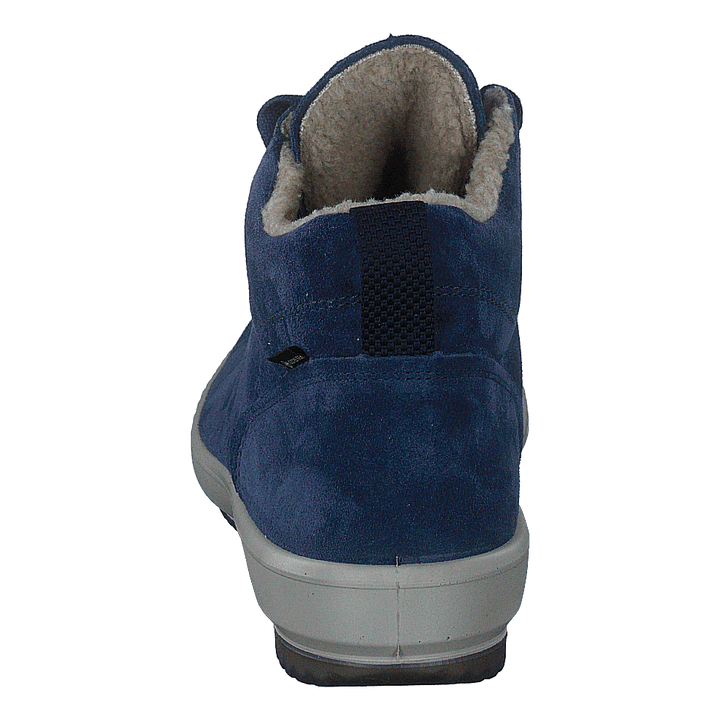 Tanaro 5.0 Blue