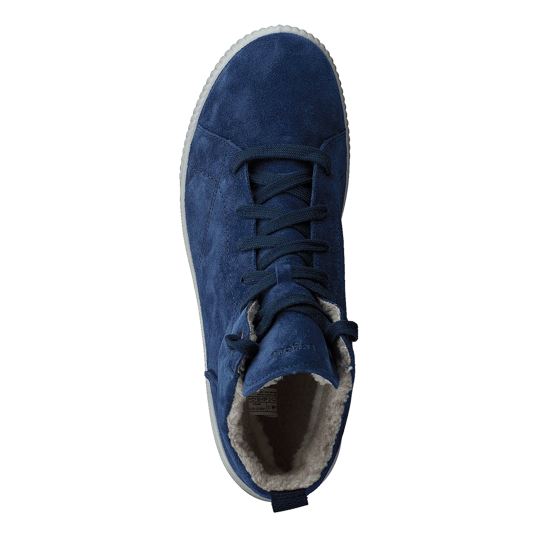 Tanaro 5.0 Blue