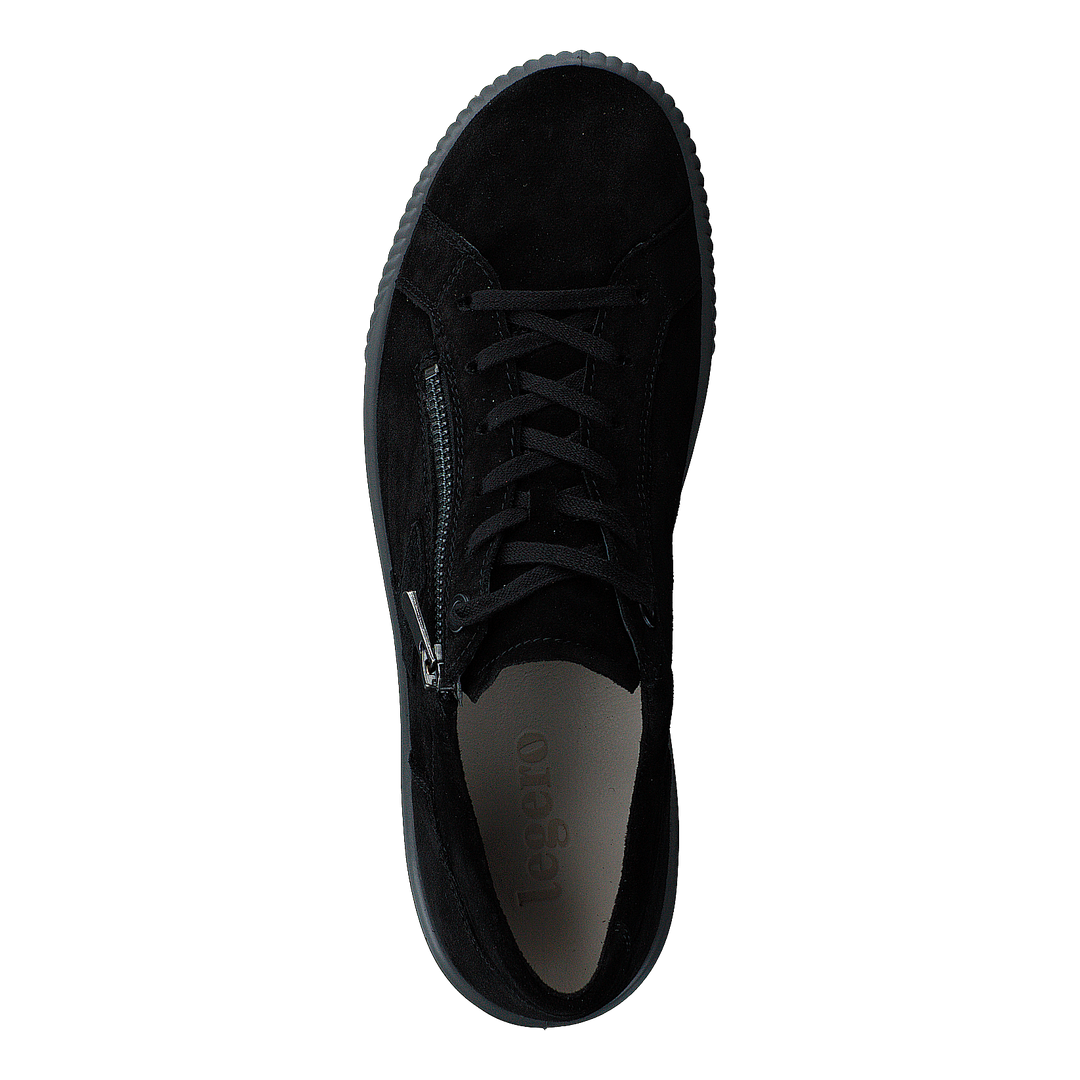 Tanaro 5.0 Black