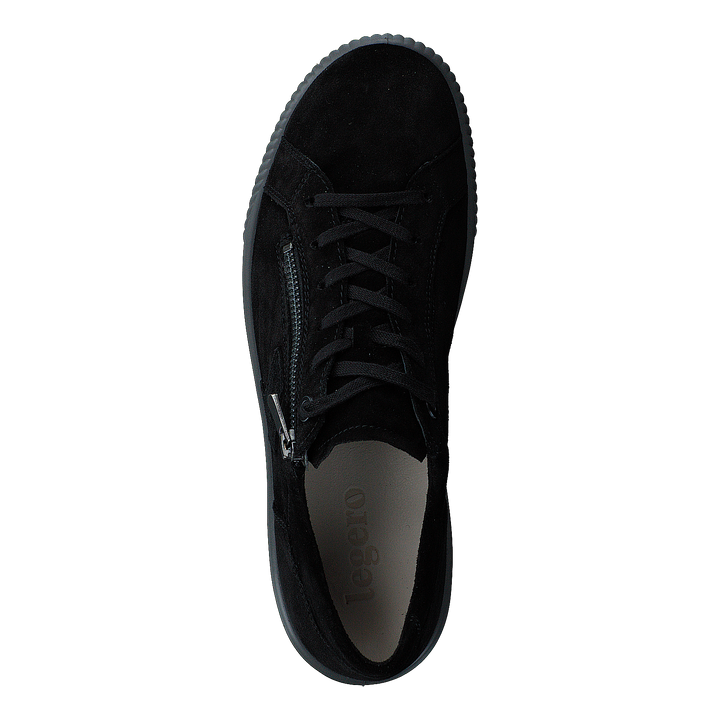 Tanaro 5.0 Black